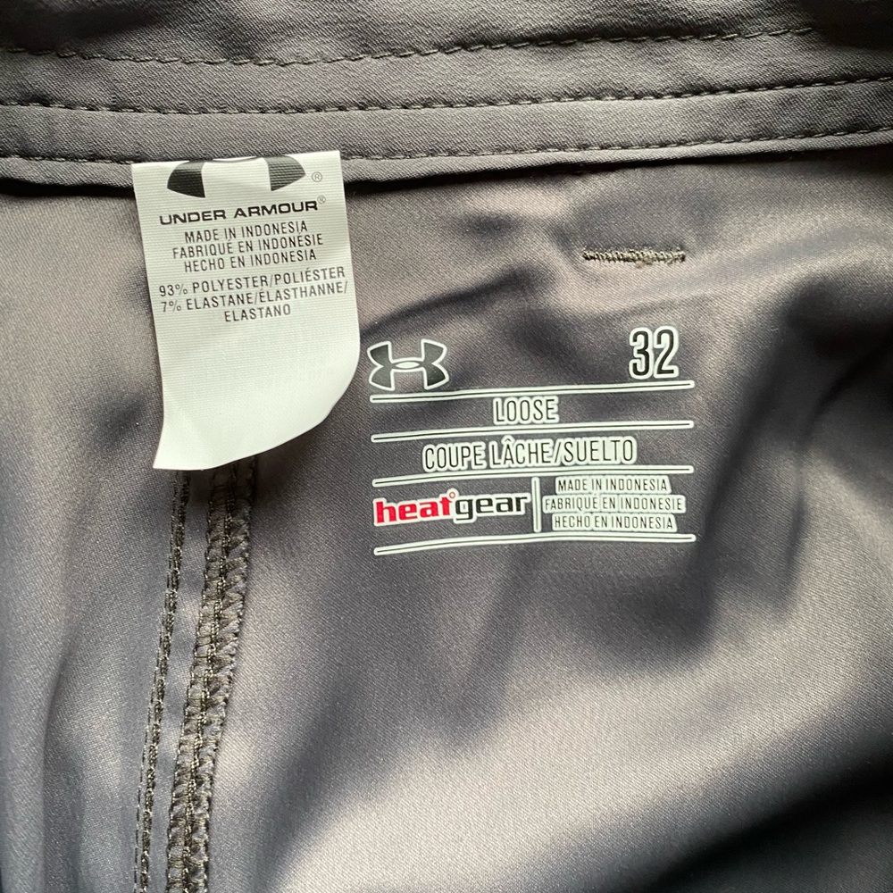 Under Armor - Picture 3 of 3